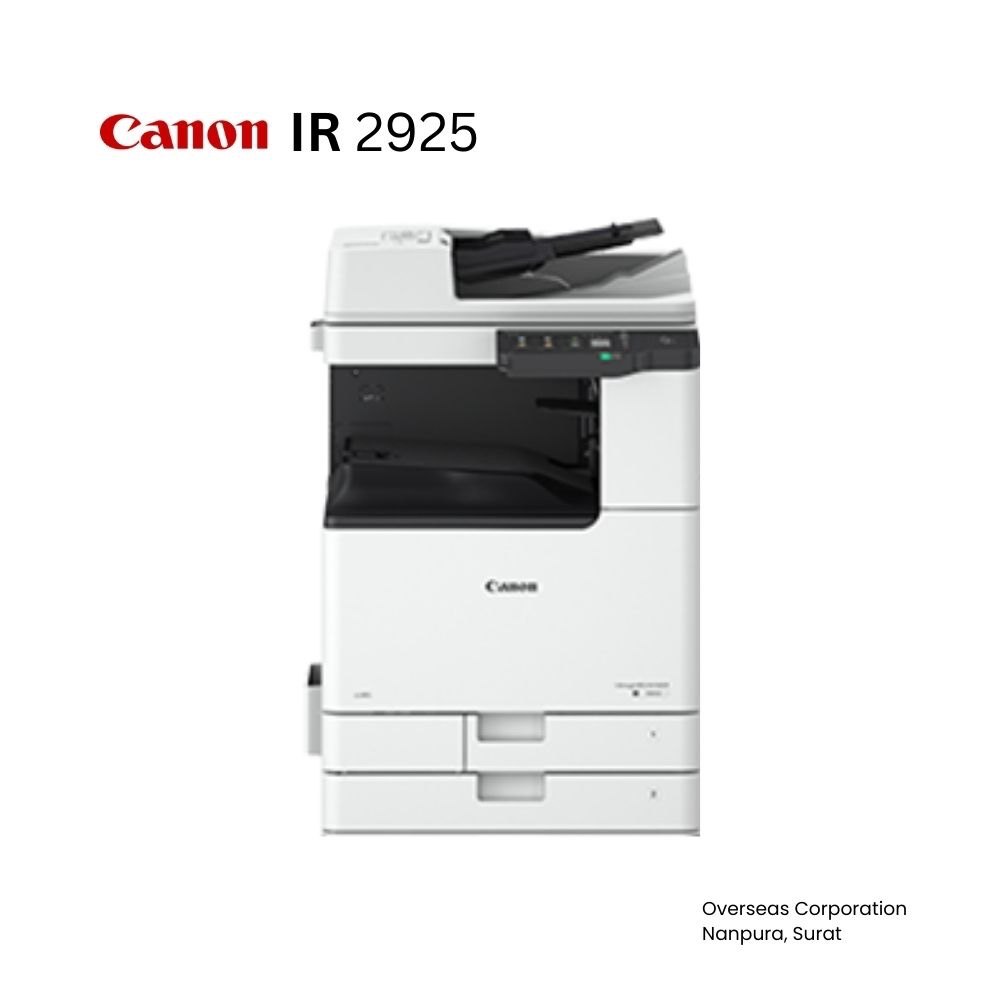 Canon iR 2925