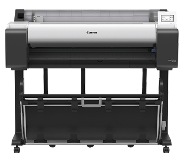 Canon imagePROGRAF iPF5250