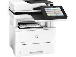 canon 246dn is laser printer and scanner
