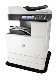 A3 desk top Multi Function Printer