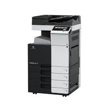 c227 is Konica minolta A3 heavy duty  Printer, copier, scanner